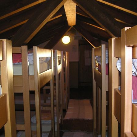 Pliskovica Youth Hostel المظهر الخارجي الصورة
