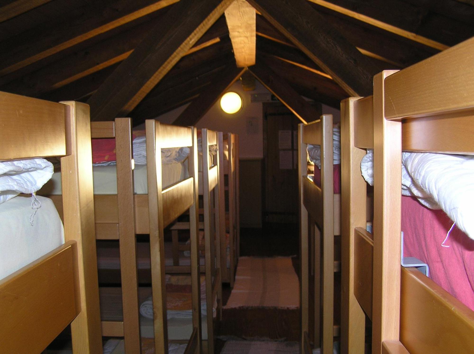 Pliskovica Youth Hostel المظهر الخارجي الصورة