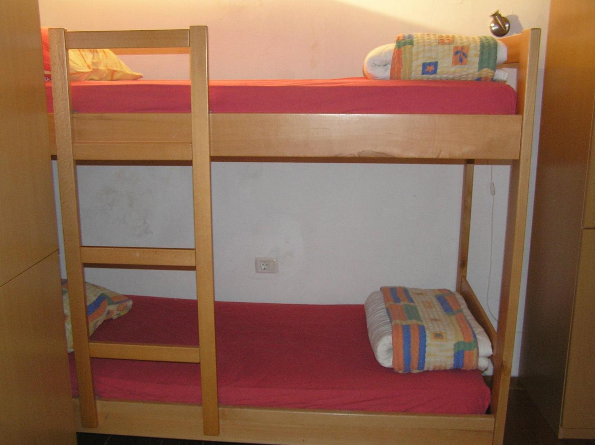 Pliskovica Youth Hostel المظهر الخارجي الصورة