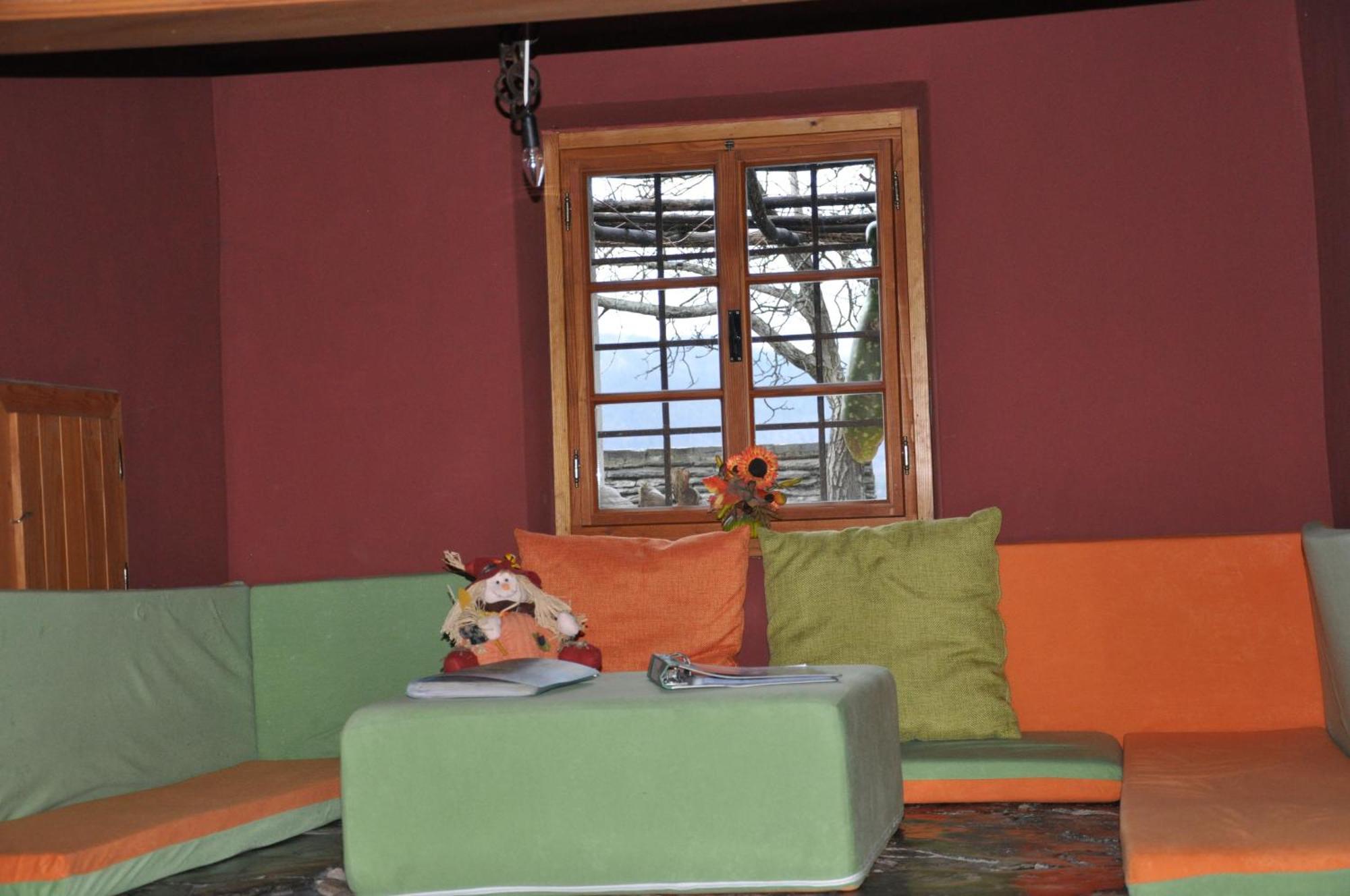 Pliskovica Youth Hostel المظهر الخارجي الصورة