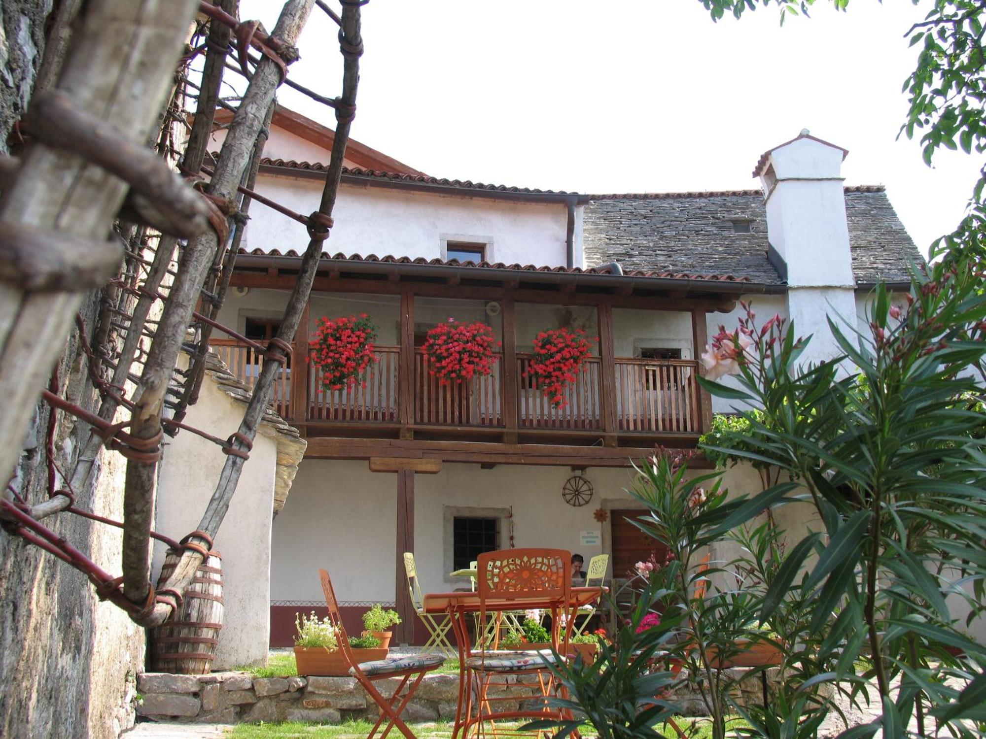 Pliskovica Youth Hostel المظهر الخارجي الصورة