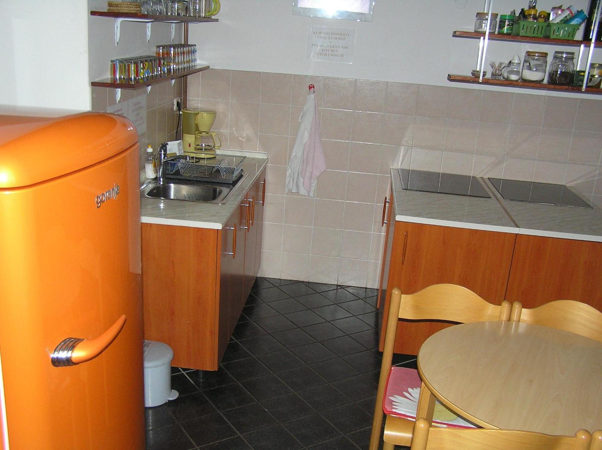 Pliskovica Youth Hostel المظهر الخارجي الصورة