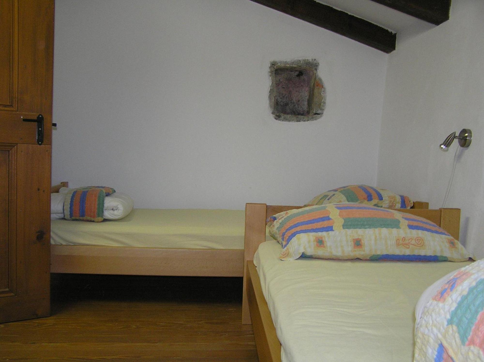 Pliskovica Youth Hostel المظهر الخارجي الصورة