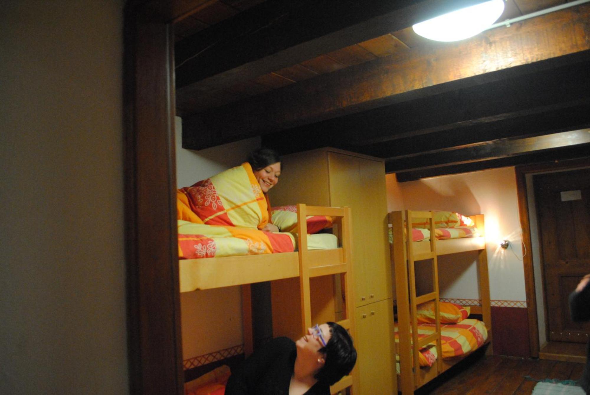 Pliskovica Youth Hostel المظهر الخارجي الصورة