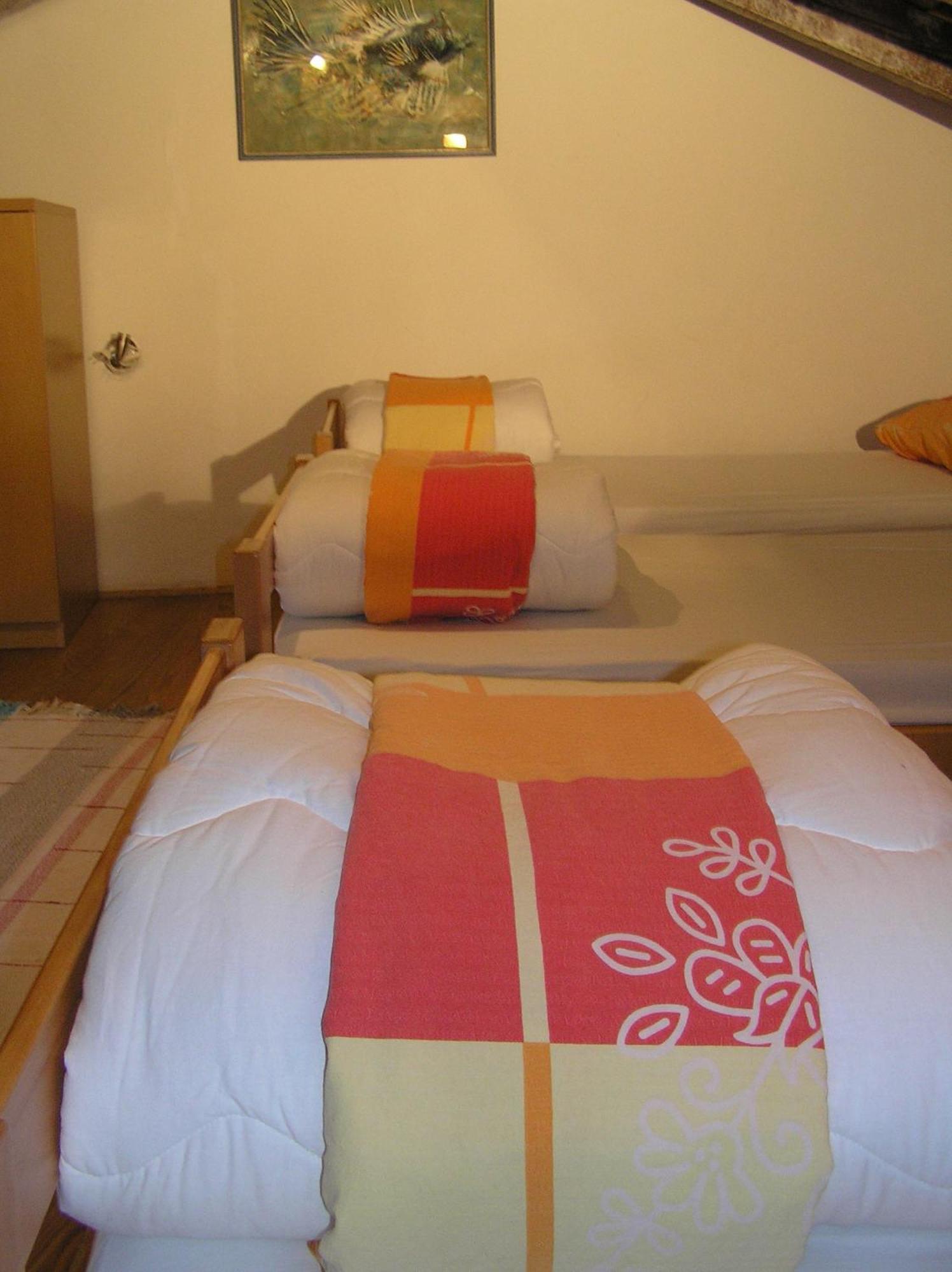 Pliskovica Youth Hostel المظهر الخارجي الصورة