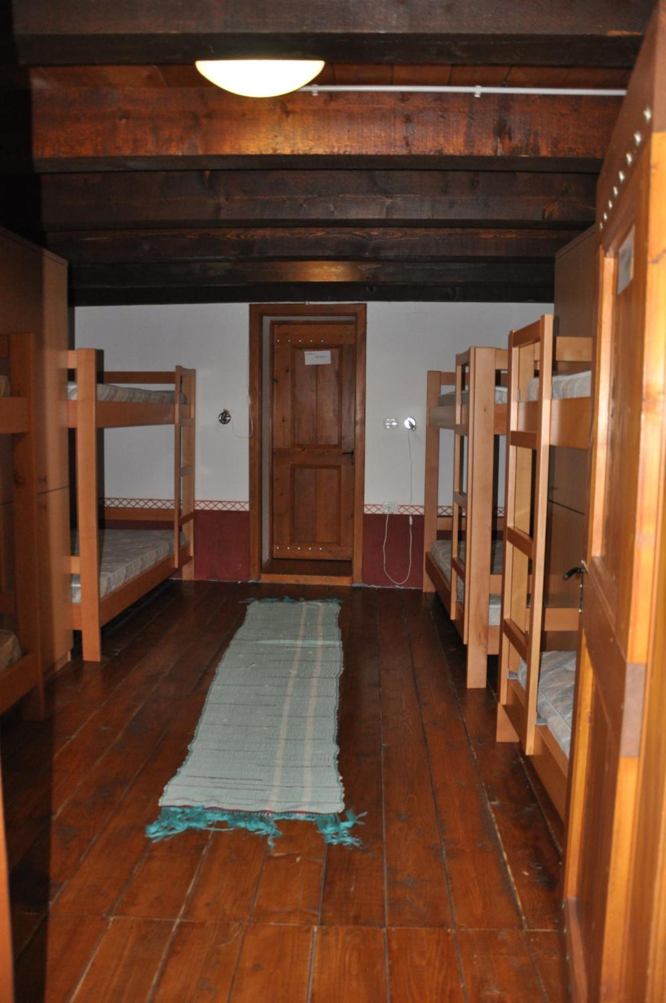 Pliskovica Youth Hostel المظهر الخارجي الصورة