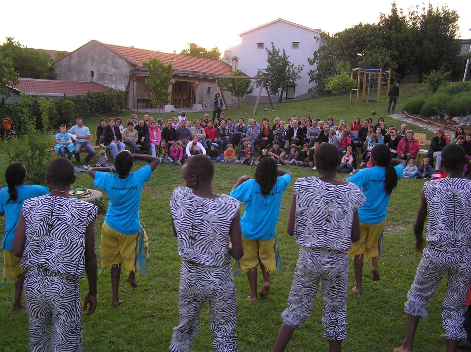 Pliskovica Youth Hostel المظهر الخارجي الصورة