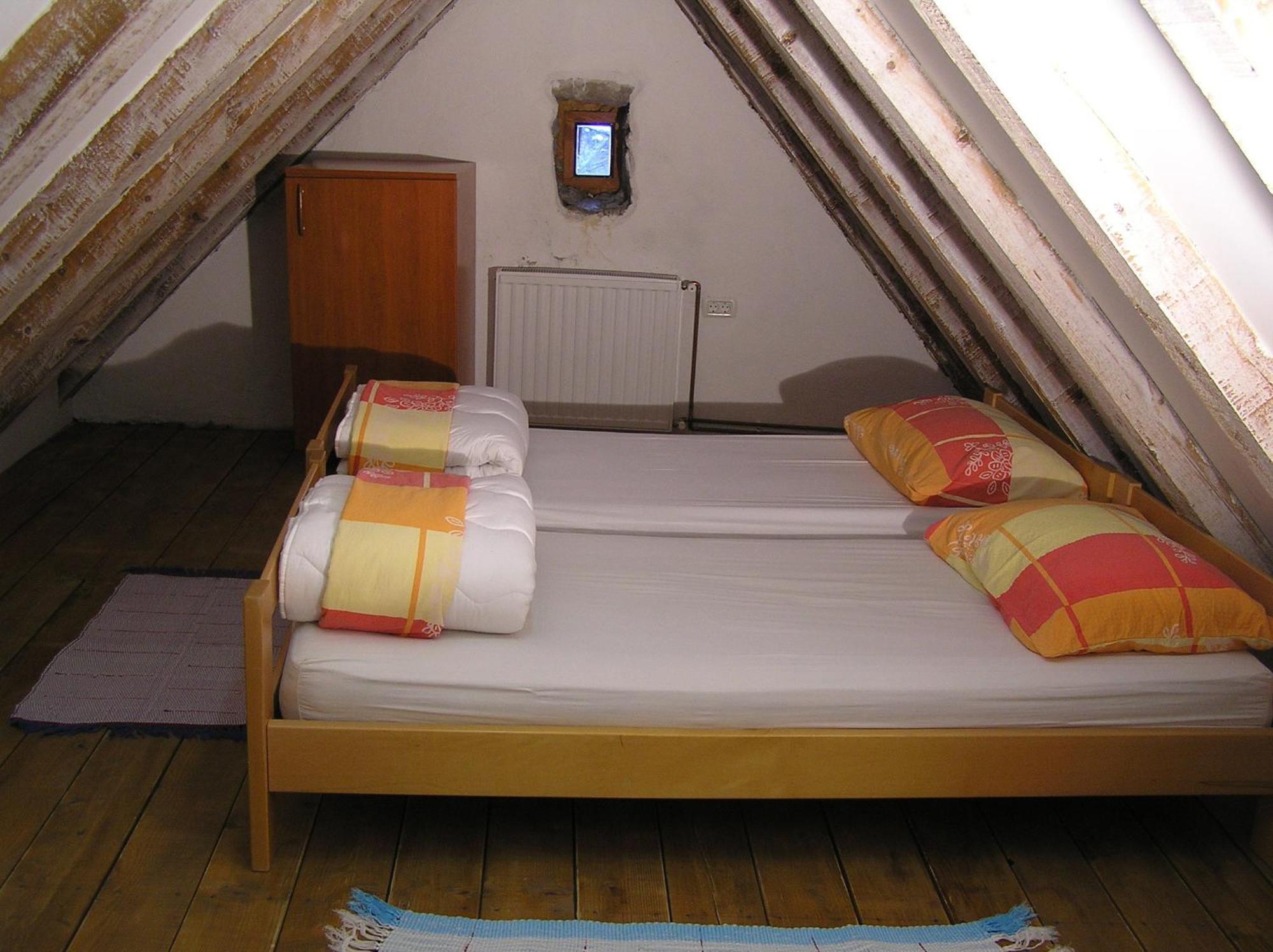 Pliskovica Youth Hostel المظهر الخارجي الصورة