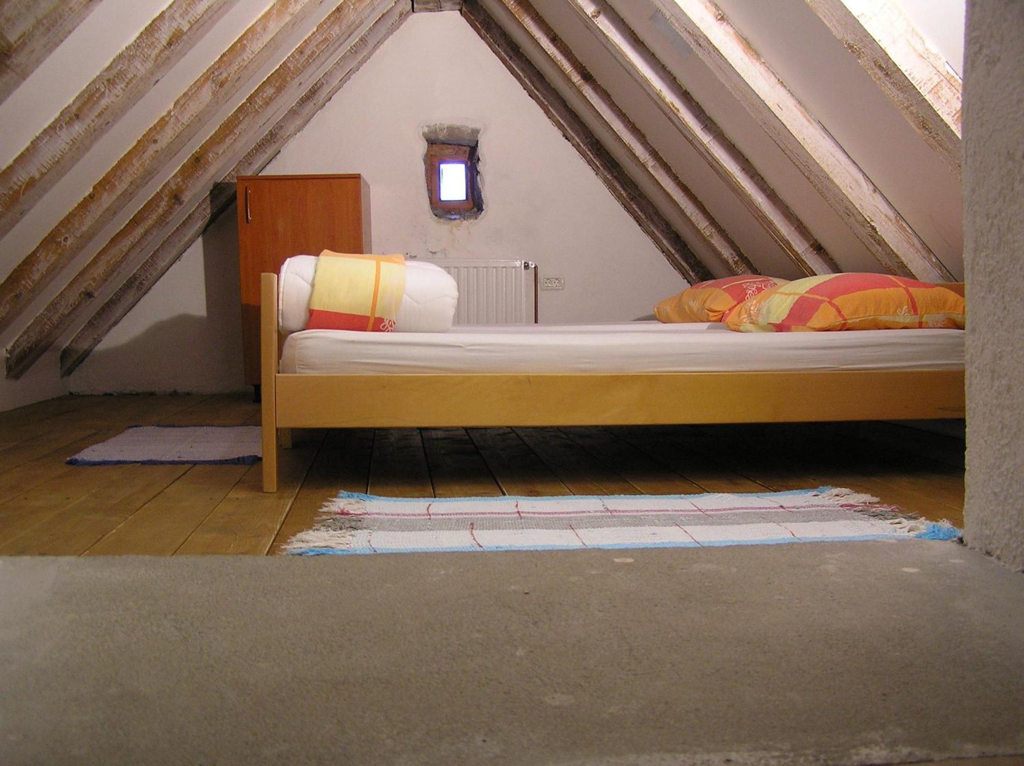 Pliskovica Youth Hostel المظهر الخارجي الصورة