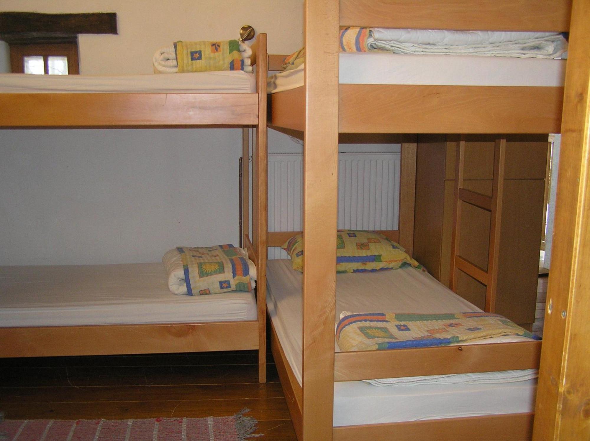 Pliskovica Youth Hostel المظهر الخارجي الصورة