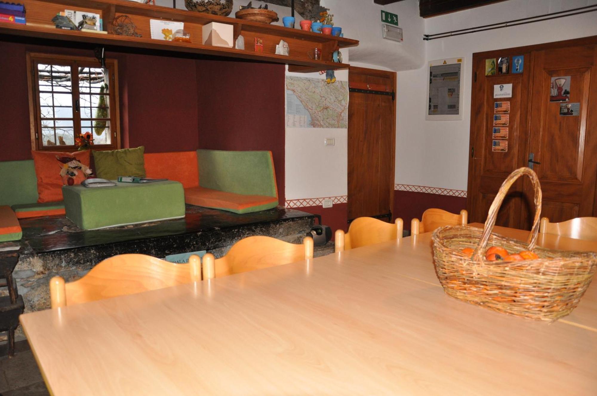 Pliskovica Youth Hostel المظهر الخارجي الصورة
