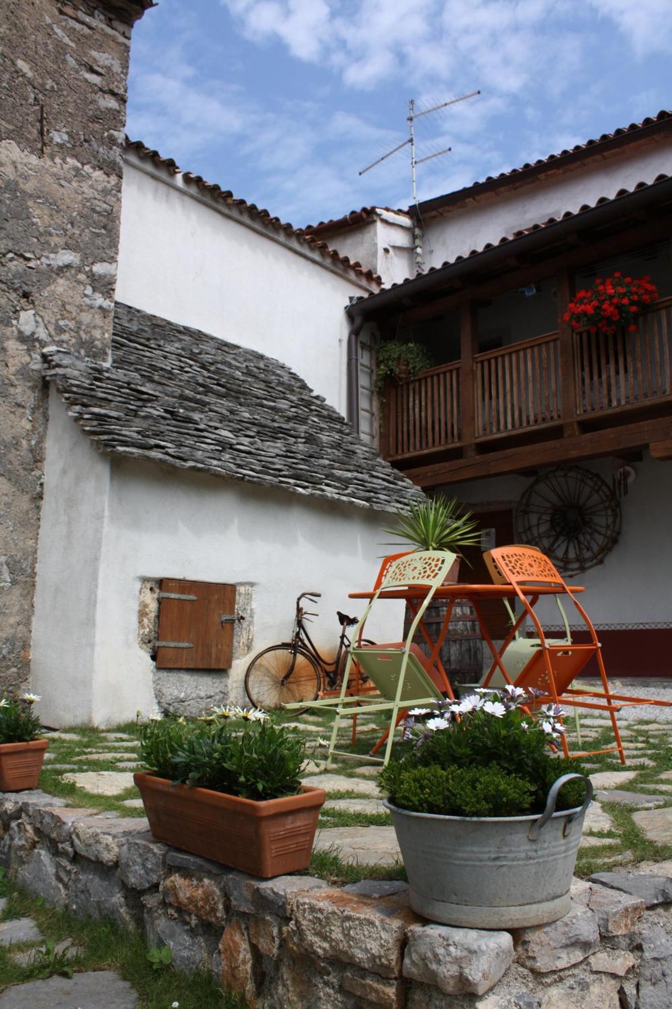 Pliskovica Youth Hostel المظهر الخارجي الصورة