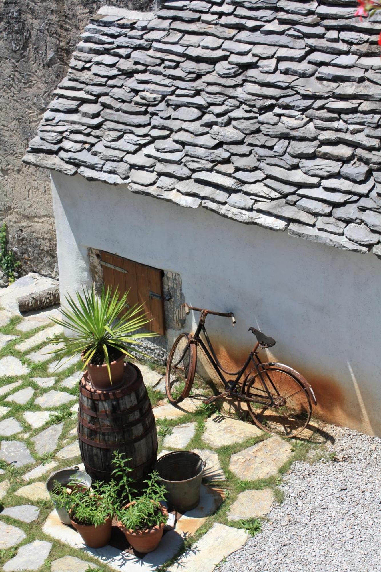 Pliskovica Youth Hostel المظهر الخارجي الصورة