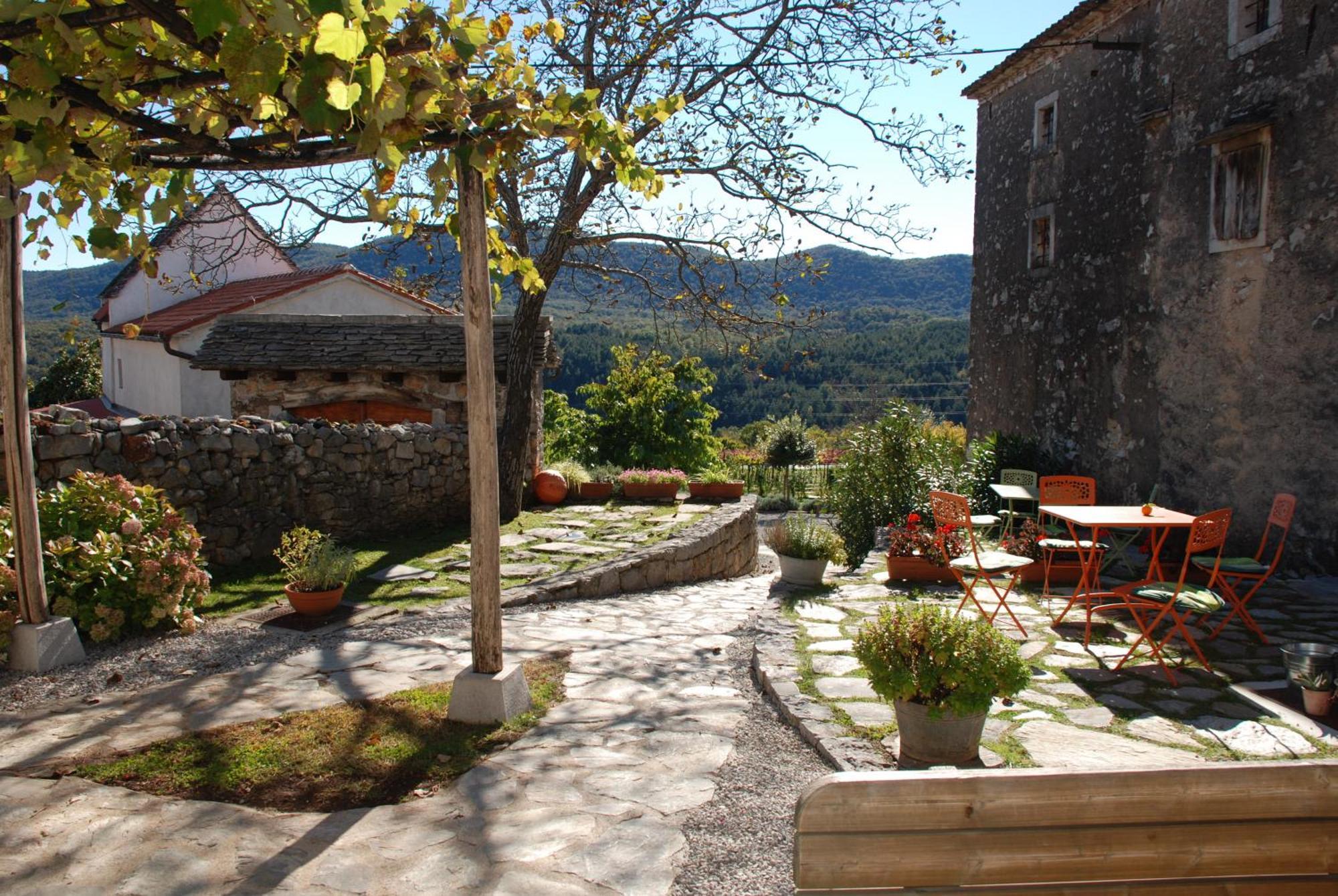 Pliskovica Youth Hostel المظهر الخارجي الصورة