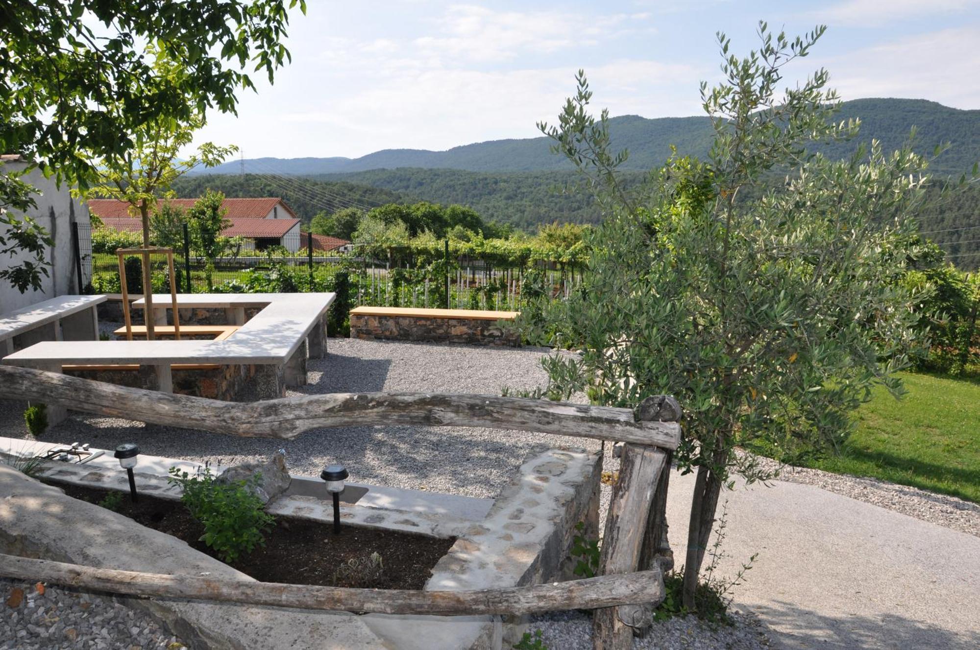 Pliskovica Youth Hostel المظهر الخارجي الصورة