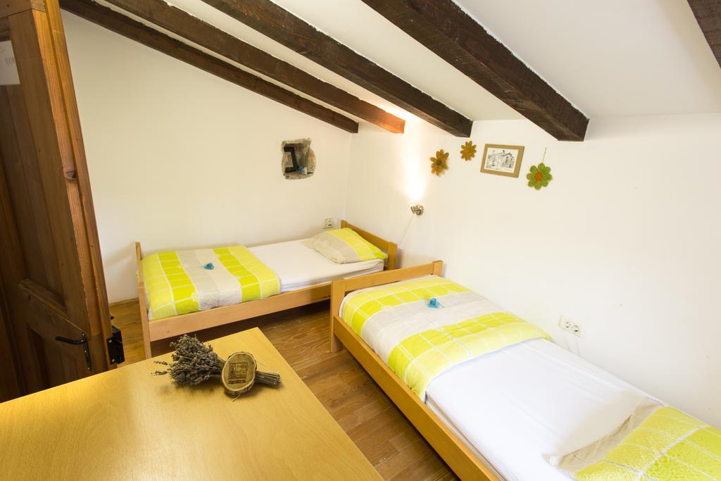 Pliskovica Youth Hostel المظهر الخارجي الصورة